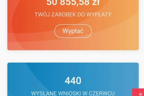 Ogłoszenie - Praca online - bez doświadczenia - Mińsk Mazowiecki - 3 500,00 zł