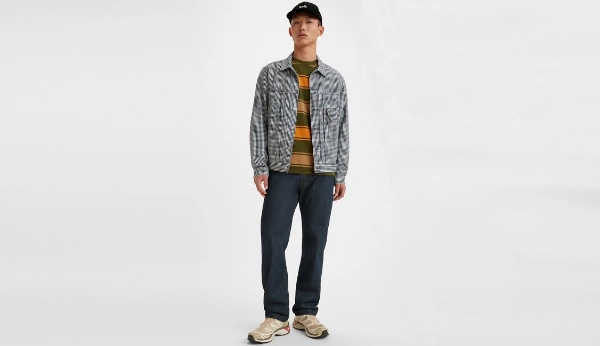 Ogłoszenie - DŻINSY 501® LEVI'S® ORIGINAL - Kraków - 529,90 zł