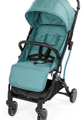 Ogłoszenie - Chicco TROLLEY ME - wózek spacerowy | Emerald - Warszawa - 629,00 zł