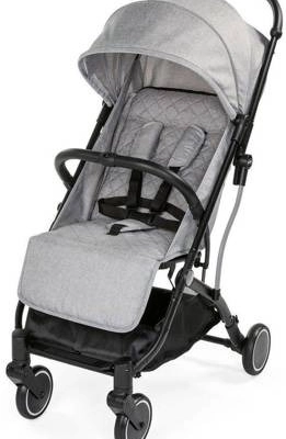 Ogłoszenie - Chicco TROLLEY ME - wózek spacerowy | Light Grey - Gdańsk - 629,00 zł