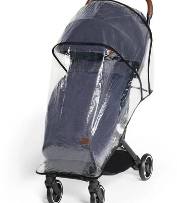 Ogłoszenie - Kinderkraft NUBI - wózek spacerowy | Navy - Wrocław - 799,00 zł