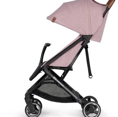 Ogłoszenie - Kinderkraft NUBI - wózek spacerowy | Pink - Wrocław - 799,00 zł