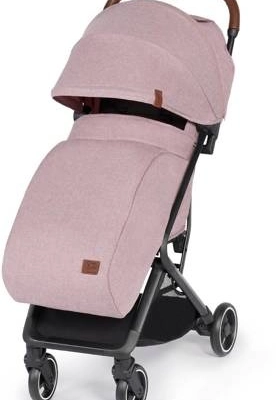 Ogłoszenie - Kinderkraft NUBI - wózek spacerowy | Pink - Wrocław - 799,00 zł