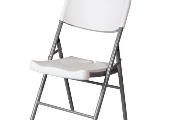 Ogłoszenie - Krzesło składane platikowe - 249,00 zł