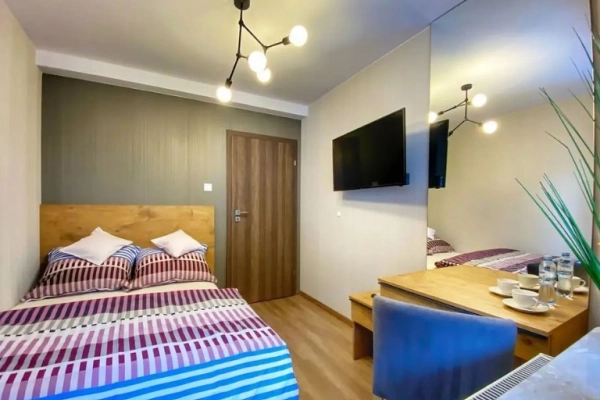 Ogłoszenie - Kurort Kozubnik-Apartament*33. - Bielsko-Biała - 65,00 zł