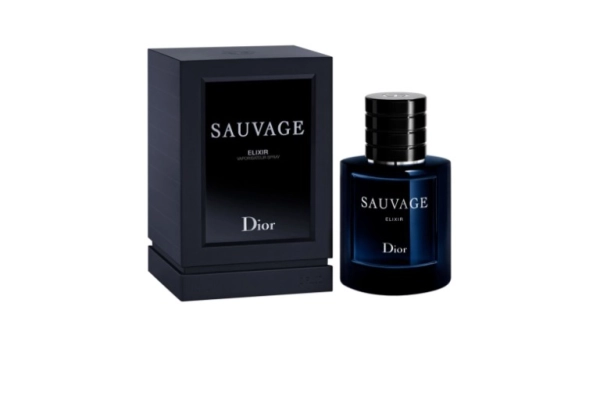 Ogłoszenie - Dior Sauvage Elixir 60ml - 199,99 zł