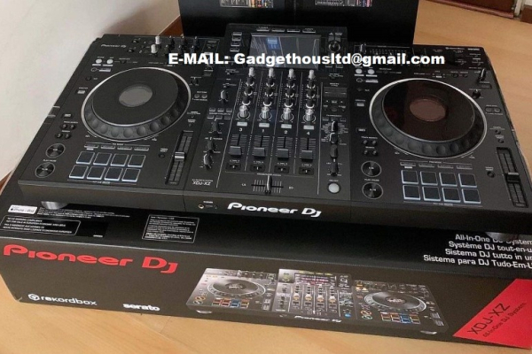 Ogłoszenie - Pioneer CDJ-3000, Pioneer CDJ 2000NXS2, Pioneer DJM 900NXS2, Pioneer DJ DJM-V10 DJ Mixer - Hiszpania - 5 000,00 zł