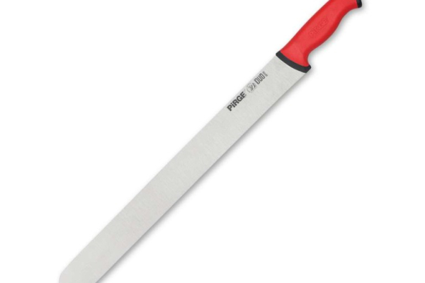 Ogłoszenie - Ręczny nóż do kebaba PIRGE Duo 45cm-34110 - Rzeszów - 185,00 zł