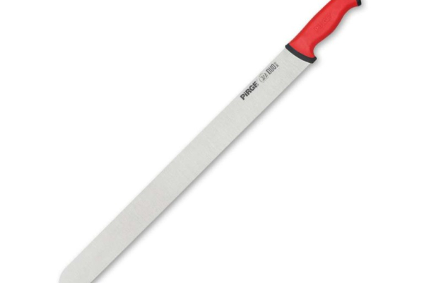 Ogłoszenie - Ręczny nóż do kebaba PIRGE Duo 55cm-34112 - Rzeszów - 220,00 zł
