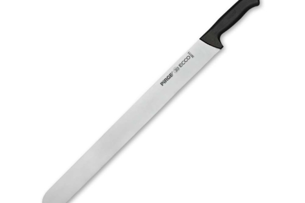 Ogłoszenie - Ręczny nóż do kebaba PIRGE Ecco 50cm-38111 - Rzeszów - 120,00 zł