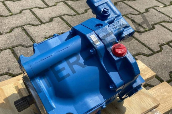 Ogłoszenie - Pompy tłokowe Eaton Vickers PVE 19 różne typy pompa hydrauliczna oryginalna - Wielkopolskie