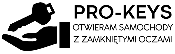 Ogłoszenie - Pro-Keys Awaryjne otwieranie samochodu Poznań - Poznań - 200,00 zł