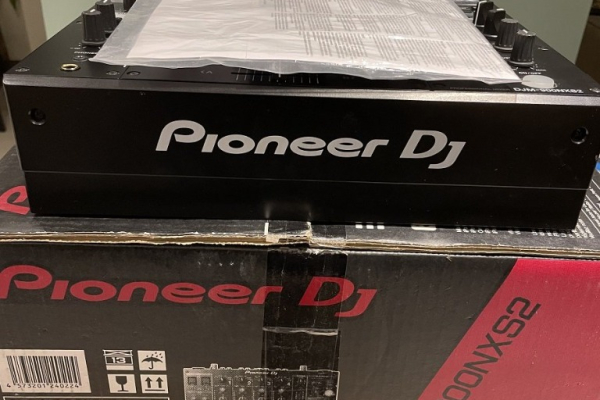 Ogłoszenie - Pioneer CDJ-3000, Pioneer Ddj 1000, Pioneer Ddj 1000srt, Pioneer XDJ RX3, Pioneer Cdj-3000 - Grodzisk Mazowiecki - 2 000,00 zł