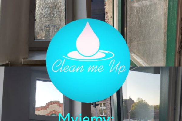 Ogłoszenie - Clean me Up serwis sprzątający - Ruda Śląska