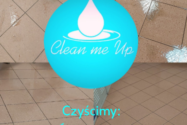 Ogłoszenie - Clean me Up serwis sprzątający - Ruda Śląska