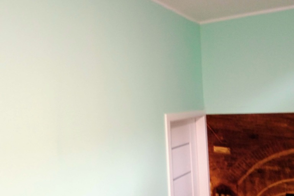 Ogłoszenie - Usługi malarskie malowanie ścian wnętrz domu mieszkań biura - Mazowieckie