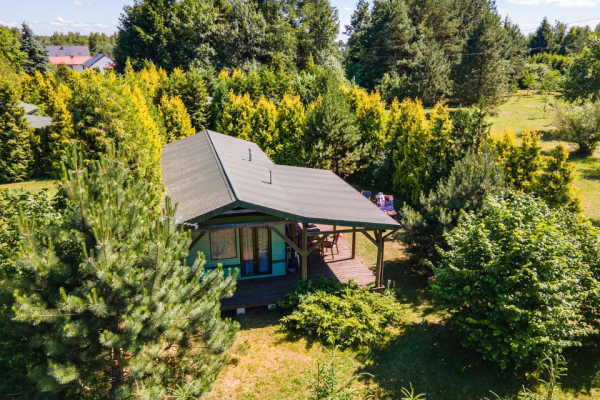 Ogłoszenie - Działki z linią brzegową jeziora Stare Kiejkuty na Mazurach - Warmińsko-mazurskie - 3 600 000,00 zł