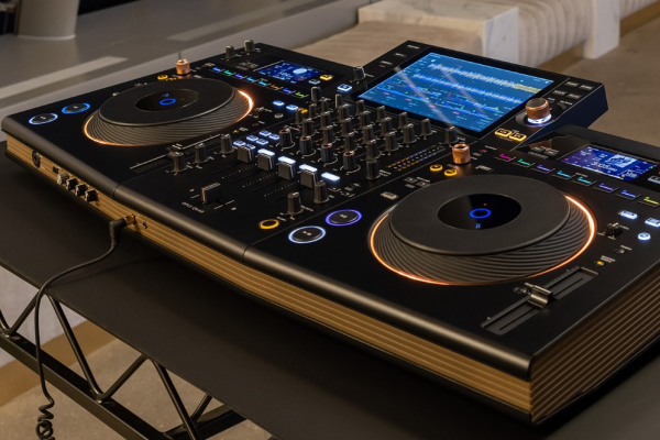 Ogłoszenie - Novy Pioneer DJ DJM-V10-LF Mixer, Pioneer DJ DJM-S11 Mixer, Pioneer DJ XDJ-RX3, Pioneer DJ DDJ-REV7/Pioneer DJ OPUS-QUAD - Świnoujście