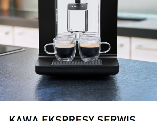 Ogłoszenie - Serwis Ekspresów do kawy Saeco,Delonghi ,Krups - Warszawa - 32,00 zł