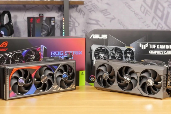 Ogłoszenie - Nowe GEFORCE RTX 4090, RTX 4080, RTX 4070 Ti, RTX 3090 Ti, RTX 3090 - Hiszpania - 500,00 zł