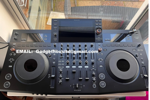 Ogłoszenie - Pioneer DDJ RZX , Pioneer DDJ-RZ  , Pioneer DJ DDJ-FLX10 , Pioneer DDJ 1000 , Pioneer DDJ 1000SRT , Pioneer DDJ-800 - Hiszpania - 550,00 zł