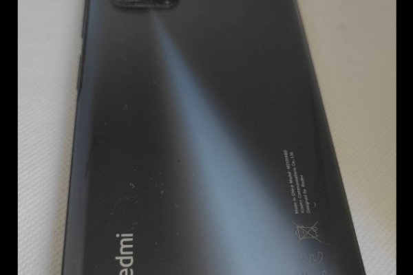 Ogłoszenie - Xiaomi Redmi Note 10 Pro - Poznań - 630,00 zł