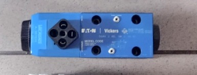 Ogłoszenie - Zawory Vickers DG4V3 różne rodzaje bardzo duży wybór nowe - Sopot