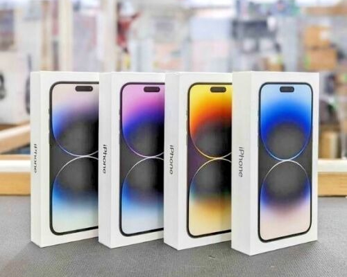 Ogłoszenie - Apple iPhone 14 pro max - Bydgoszcz - 500,00 zł