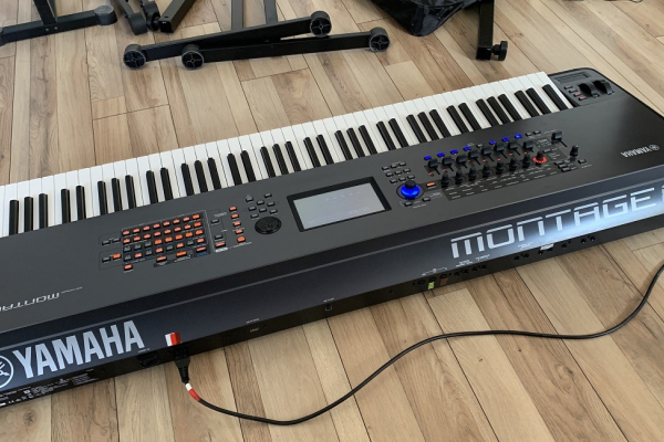 Ogłoszenie - Yamaha Montage 8 88-Key , Roland FANTOM-8, Yamaha Genos 76-Key , Yamaha PSR-SX900, Korg Pa5X , Korg Pa4X , Korg PA-1000 - Hiszpania - 1 000,00 zł