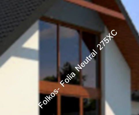 Ogłoszenie - Folia przeciwsłoneczna na okna dachowe Fakro, Velux, folia na świetliki dachowe....Oklejamy Warszawa i okolice - Białołęka - 163,00 zł