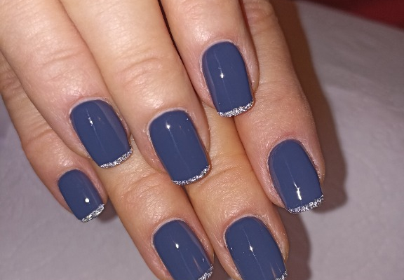 Ogłoszenie - Manicure hybrydowy pedicure - Praga-Północ - 80,00 zł