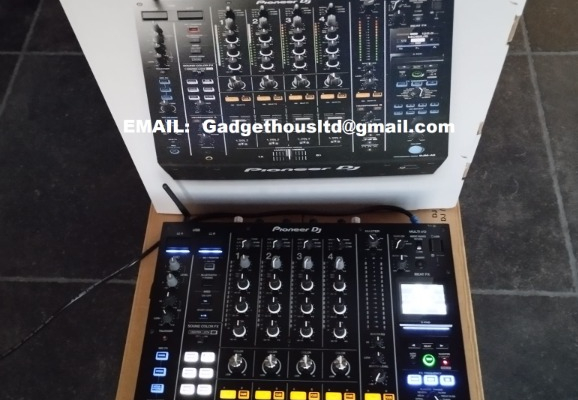 Ogłoszenie - Pioneer DJM-A9 DJ Mixer /Pioneer CDJ-3000 Multi-Player /  Pioneer DJ DJM-V10-LF Mixer / Pioneer DJM-S11 DJ Mixer - Hiszpania - 5 000,00 zł