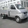 Ogłoszenie - 200km long range mini Truck 4x2 1000kg 1ton mini cargo truck for sale - Dąbrowa Górnicza - 4 000,00 zł