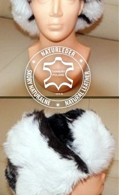 Ogłoszenie - Garbowanie skór z nutrii, królików i lisów - Adam Leather - Rosja - 1 000,00 zł