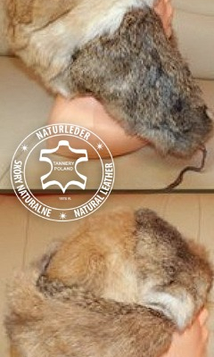 Ogłoszenie - Garbowanie skór z nutrii, królików i lisów - Adam Leather - Portugalia - 1 000,00 zł