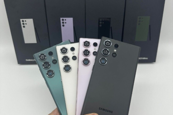 Ogłoszenie - Samsung Galaxy S23 Ultra 5G, S23+, S23, Samsung Galaxy Z Fold5, Samsung Galaxy Z Flip5, Samsung  Tab S9 Ultra - Hiszpania - 400,00 zł