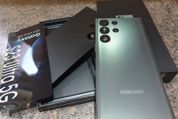 Ogłoszenie - Samsung Galaxy S23 Ultra 5G, S23+, S23, Samsung Galaxy Z Fold5, Samsung Galaxy Z Flip5, Samsung  Tab S9 Ultra - Hiszpania - 400,00 zł