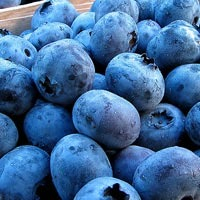 Ogłoszenie - Organic blueberry fruits - Sochaczew - 4,00 zł