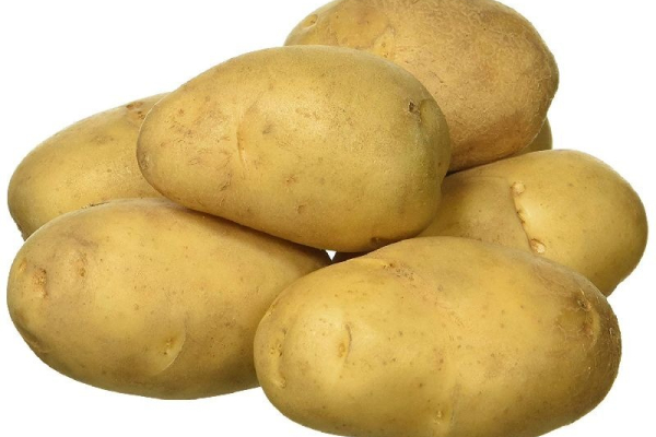 Ogłoszenie - fresh potato - Gryfino - 100,00 zł