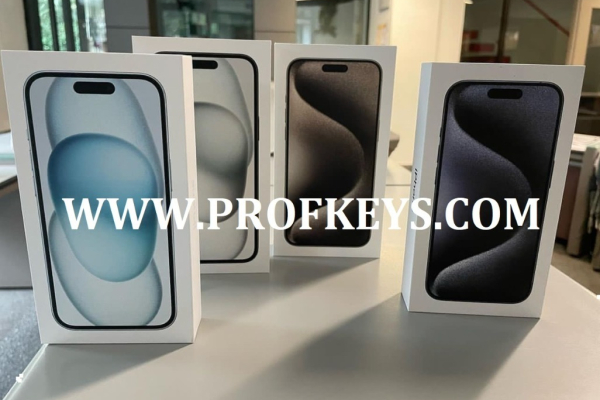 Ogłoszenie - WWW.PROFKEYS.COM nowy, iPhone 15 Pro Max, iPhone 15 Pro, iPhone 15 Plus, iPhone 15, iPhone 14, iPhone 14 Pro, Apple, iPh - Wrocław