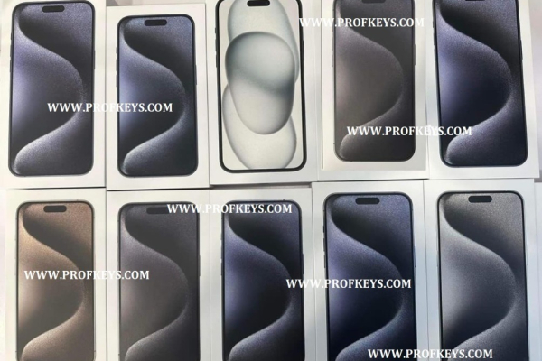Ogłoszenie - WWW.PROFKEYS.COM nowy, iPhone 15 Pro Max, iPhone 15 Pro, iPhone 15 Plus, iPhone 15, iPhone 14, iPhone 14 Pro, Apple, iPh - Łódź