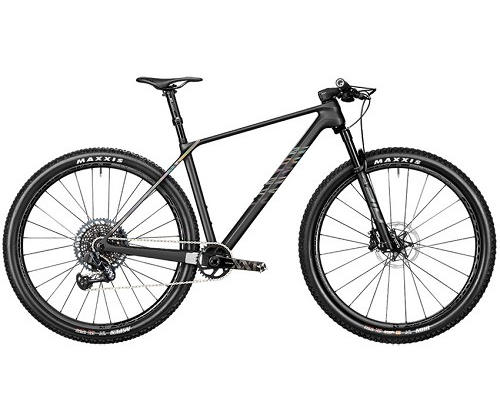 Ogłoszenie - 2023 Canyon Exceed CFR LTD Mountain Bike (ALANBIKESHOP) - Holandia - 17 398,00 zł