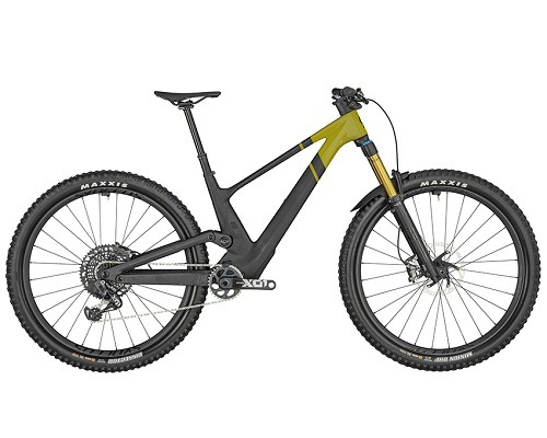 Ogłoszenie - 2023 Scott Genius ST 900 Tuned Mountain Bike (ALANBIKESHOP) - Holandia - 28 703,00 zł