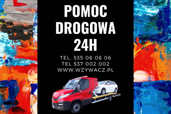 Ogłoszenie - Pomoc drogowa 24h - płatna i bezpłatna Strzelin - Polska - Europa. Usługi płatne i bezpłatne lawety 24h. Mechanik - Oława