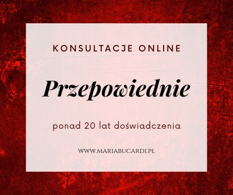 Ogłoszenie - Przepowiednie i konsultacje - Opole - 111,00 zł