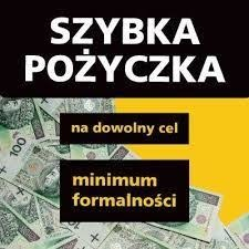 Ogłoszenie - Pożyczki bez sprawdzania baz BIK do 25 tys! - Gorzów Wielkopolski
