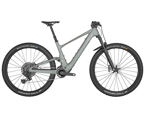 Ogłoszenie - 2023 Scott Lumen eRIDE 900 Electric Bike (M3BIKESHOP) - Bielawa - 26 568,00 zł
