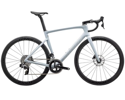 Ogłoszenie - 2023 Specialized Tarmac SL7 Expert Road Bike (INDORACYCLES) - Bielawa - 3 900,00 zł