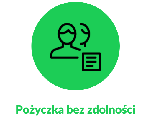 Ogłoszenie - Pożyczki bez sprawdzania baz BIK do 25 tys! - Poznań