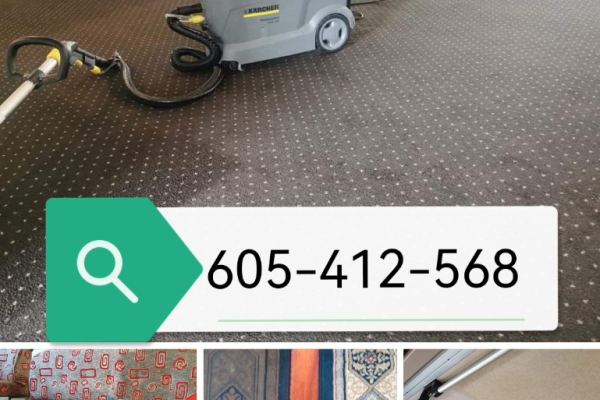 Ogłoszenie - Karcher Szołdry 605-412-568 pranie czyszczenie wykładzin dywanów, narożników kanap foteli krzeseł Ozonowanie - Wielkopolskie